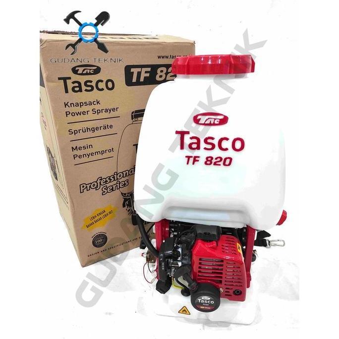 PANGRANGO Sprayer Hama 20L TF820 PRO TASCO / Engine Sprayer Semprot Semprotan Hama 20Liter TF820 PRO