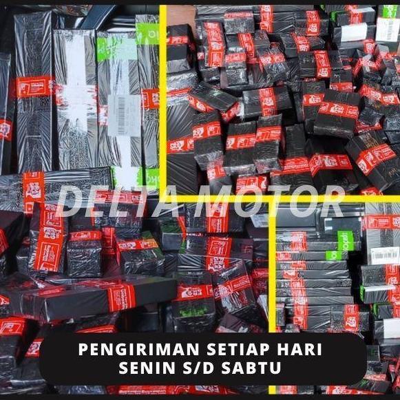 DV133 - PAKET UPGRADE KIRIAN CVT BRT VARIO 110 125 150 BEAT FI SCOOPY 2021 BEAT KARBU BEAT DELUXE Mo
