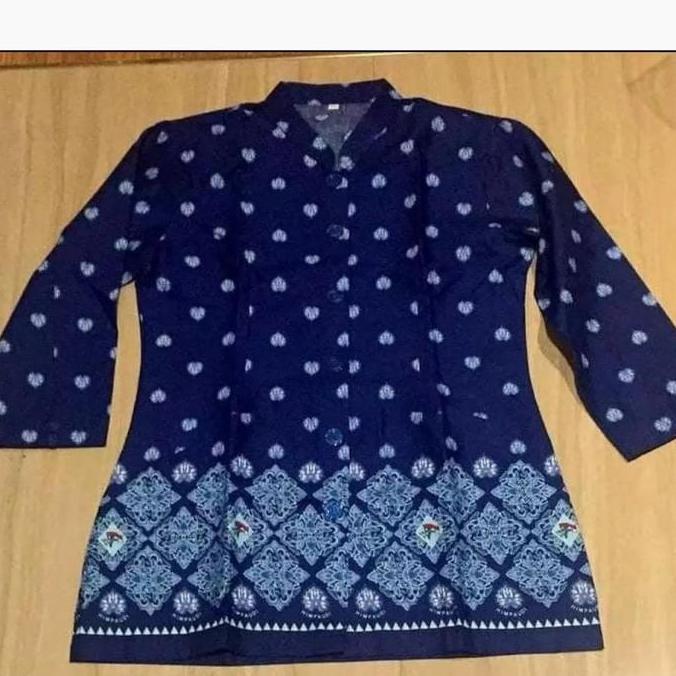 Seragam Batik HIMPAUDI (HIMPUNAN PAUD INDONESIA) | SERAGAM BATIK