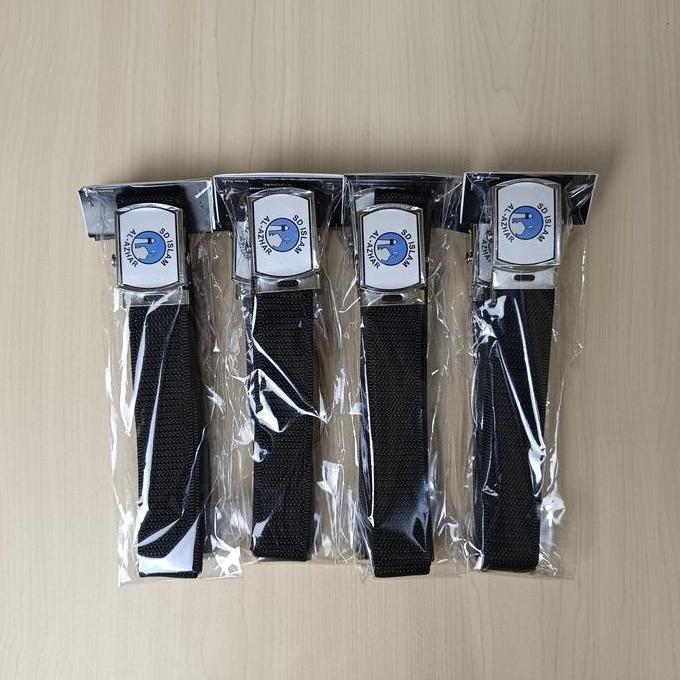 SABUK SD AL AZHAR GESPER SD AL AZHAR BELT SD AL AZHAR