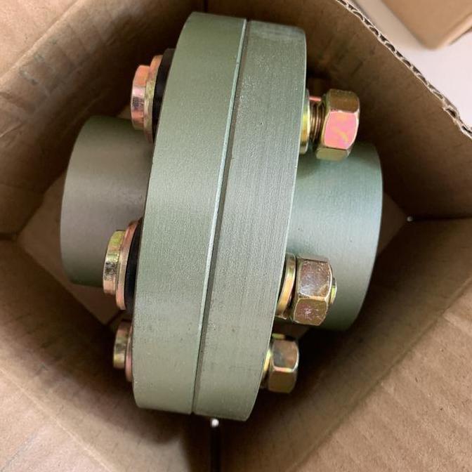 coupling fcl 140, kopling fcl 140