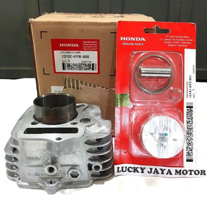 Blok seher boring legenda supra fit old fit new