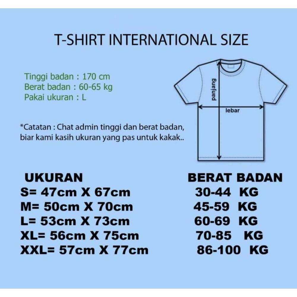 PRODUK TERBARU Bundling 3 Pcs Kaos Polosan Unisex (PROMO COD)SANS CLOTHING-Kaos Distro Pria-Kaos Dis