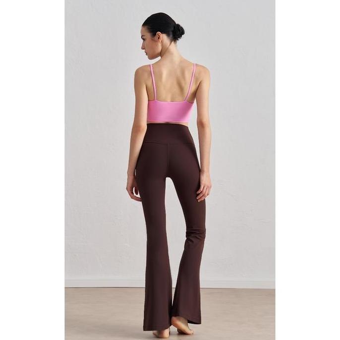 TERLARIS - WORKASPORTWEAR.ID  - MICHEL LYCRA BRA - LYCRA SPORTBRA