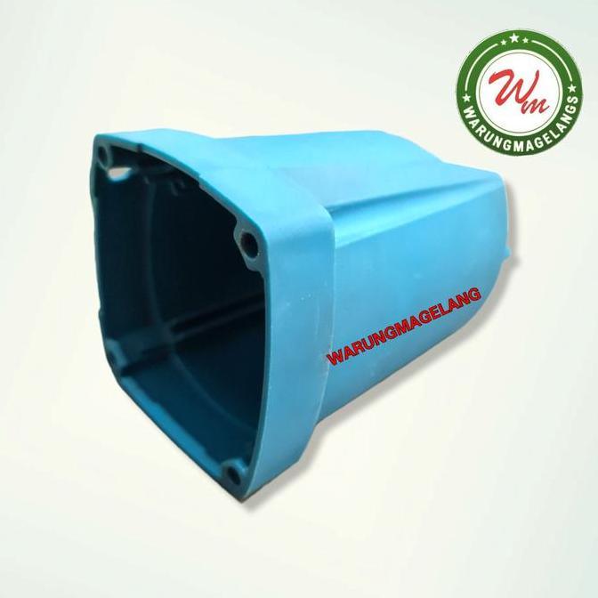 Body case bodi housing mesin Modern m3700b m 3700b 3700 b mitersaw