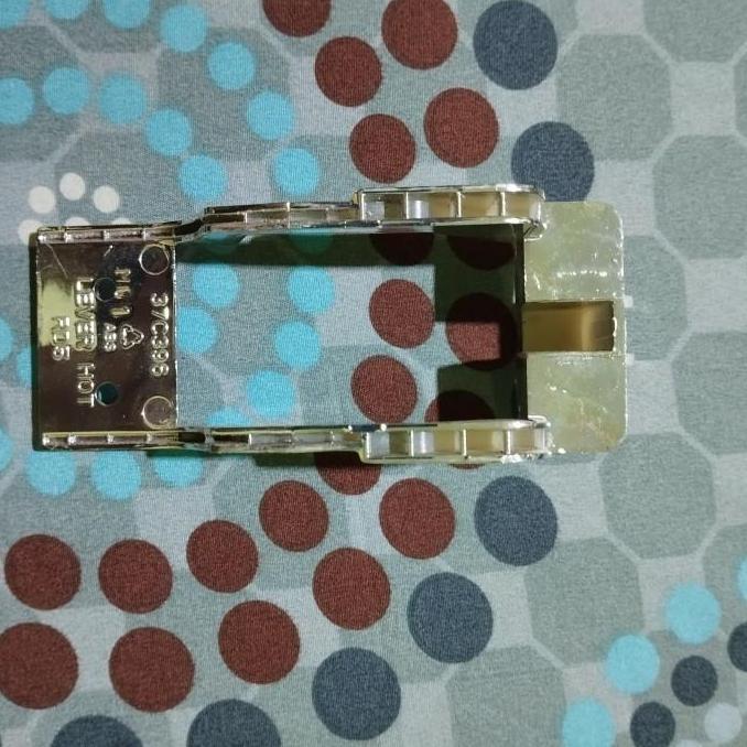 KRAN DISPENSER POLYTRON PWC777 ORIGINAL 100%