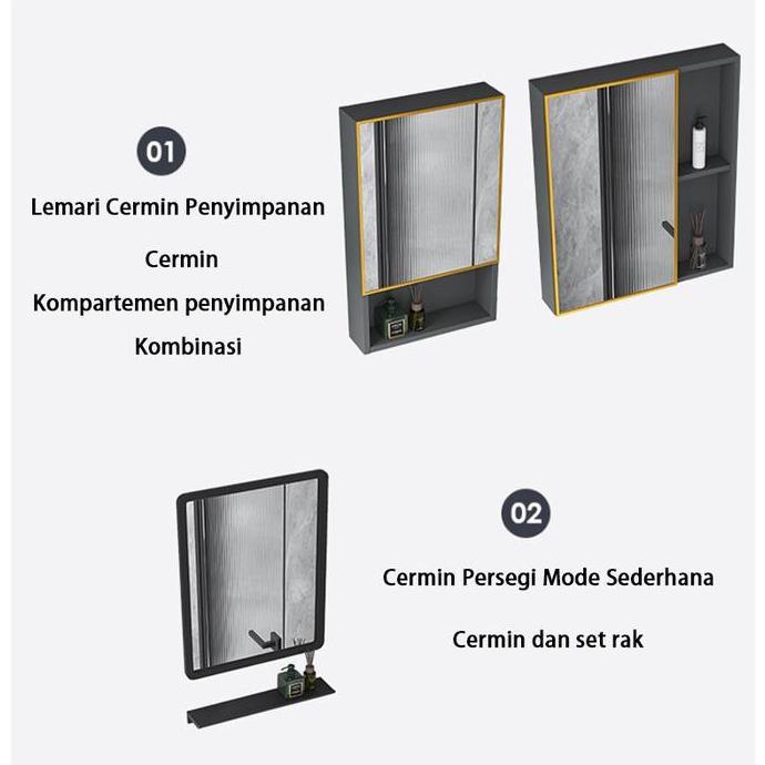 wastafel kecil 43/50cm wastafel set kamar mandi-wastafel cuci tangan estetik-wastafel portable keram
