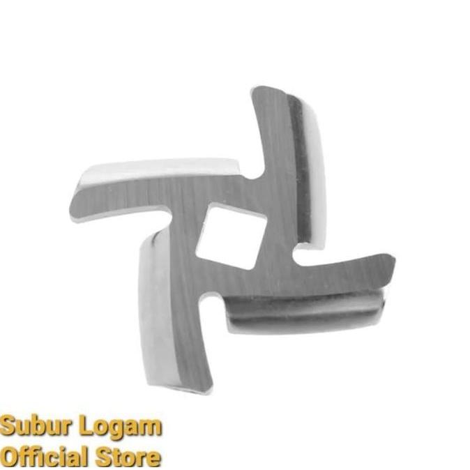 Pisau Gilingan Daging Maestro Et 302 Et302 Blade Knife