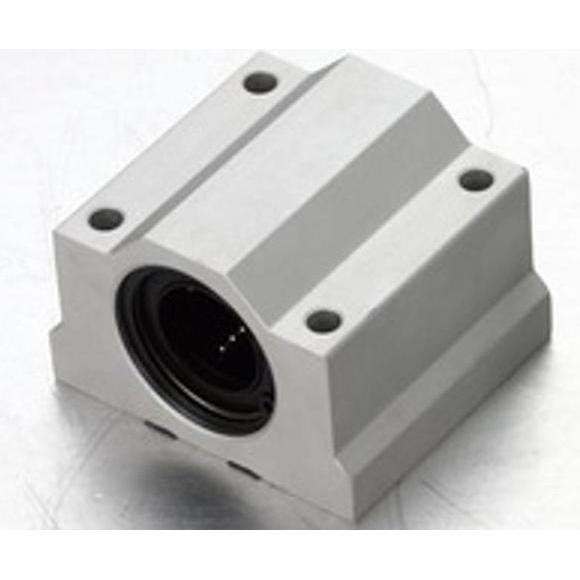Otove- Sc20Uu / Sc 20Uu (Scs20Uu) Linear Bearing Box / Bushing / Slide Unit