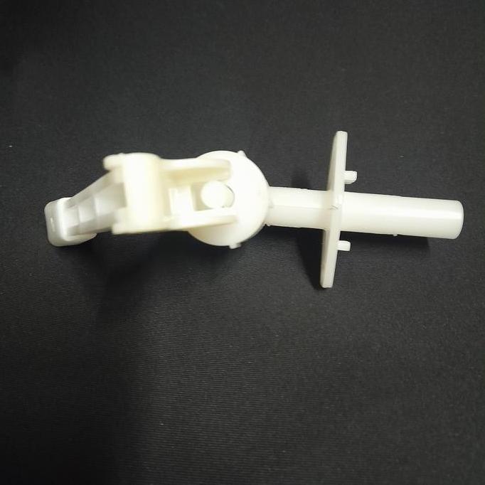 KERAN DISPESER SHARP SWD-70EH BK ORIGINAL 100%