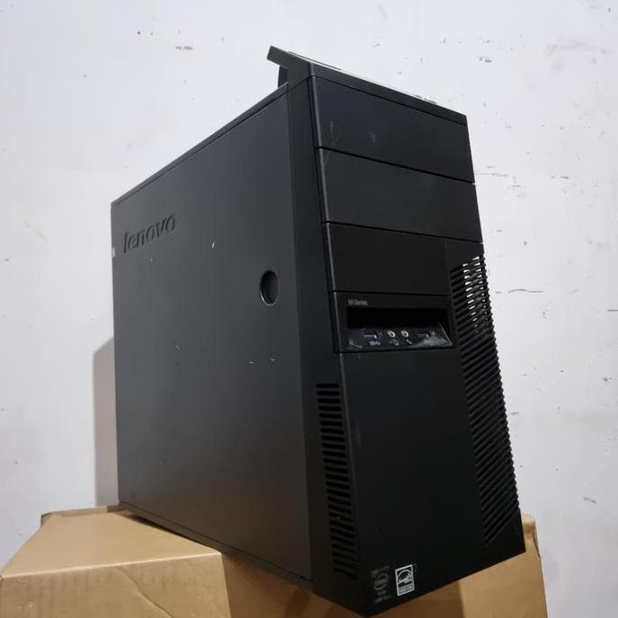 PC LENOVO CORE I5 4570 RAM 8 GB HDD GB DVD LIKE NEW