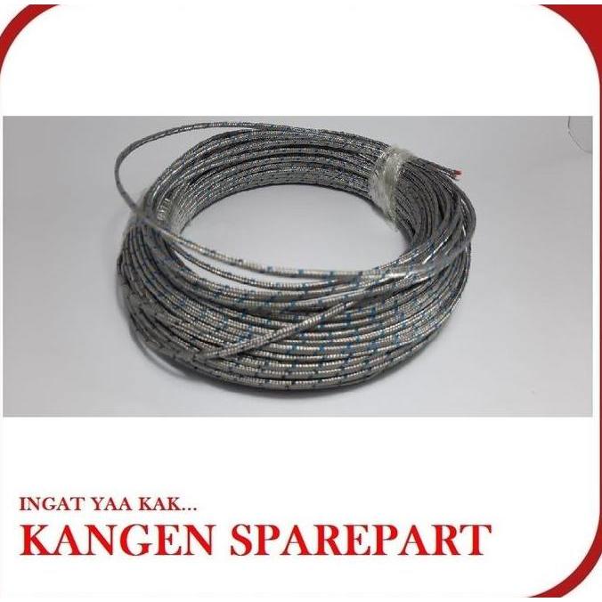 Otove- Kabel Thermocouple/Thermocouple Wire Type K Screen