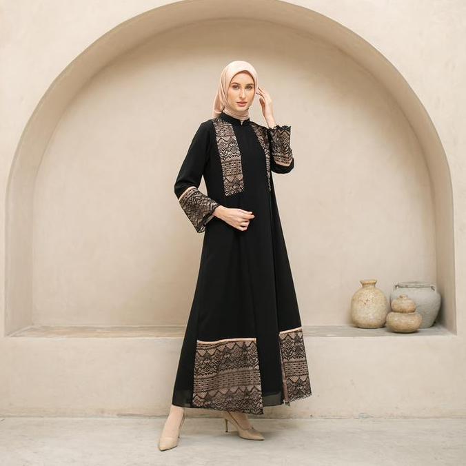 EPC Midnight Morocco - Gamis Safiya