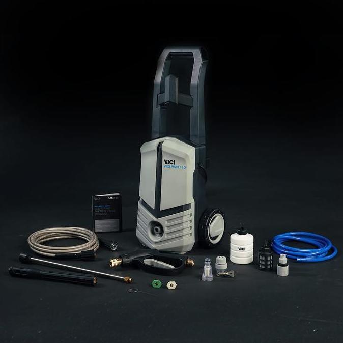 Jet Cleaner Lakoni Daytona 100M