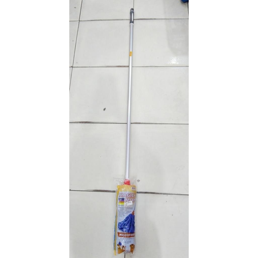 Pel Lantai Microfiber Nagata 5830 / Pel Microfiber - Nagata