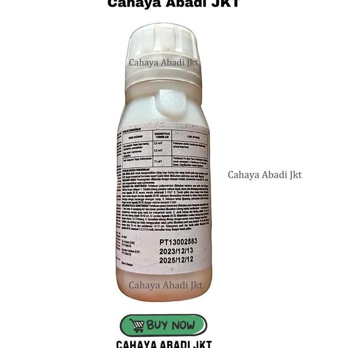Altx- Anti Rayap Agenda 25Ec