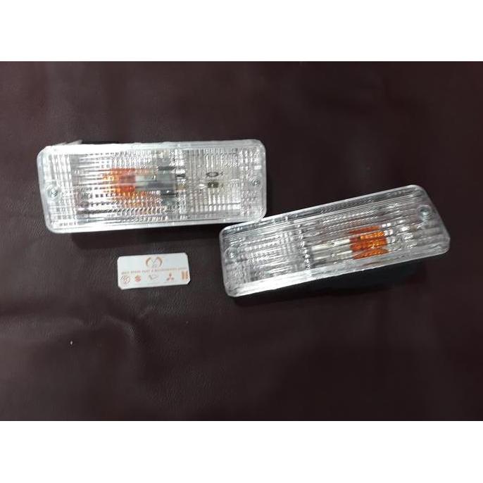 Lampu Bemper Katana/Lampu Bemper Carry 1.0 Harga Khusus