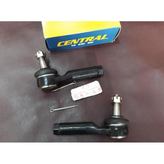 Tie Rod Timor Sohc - Dohc 2Pcs Baru
