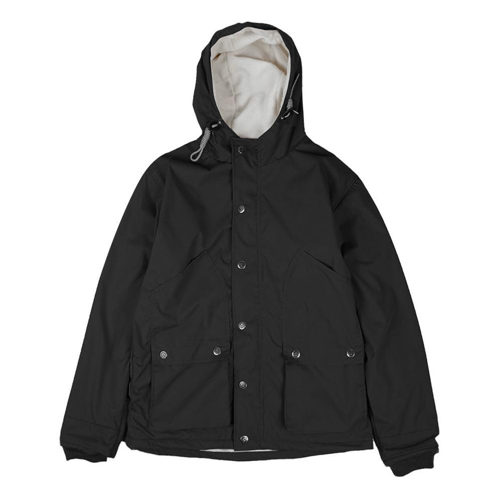 NEW Humblezing Jacket Rapunji Taslan Parka [terbaik][terlaris]