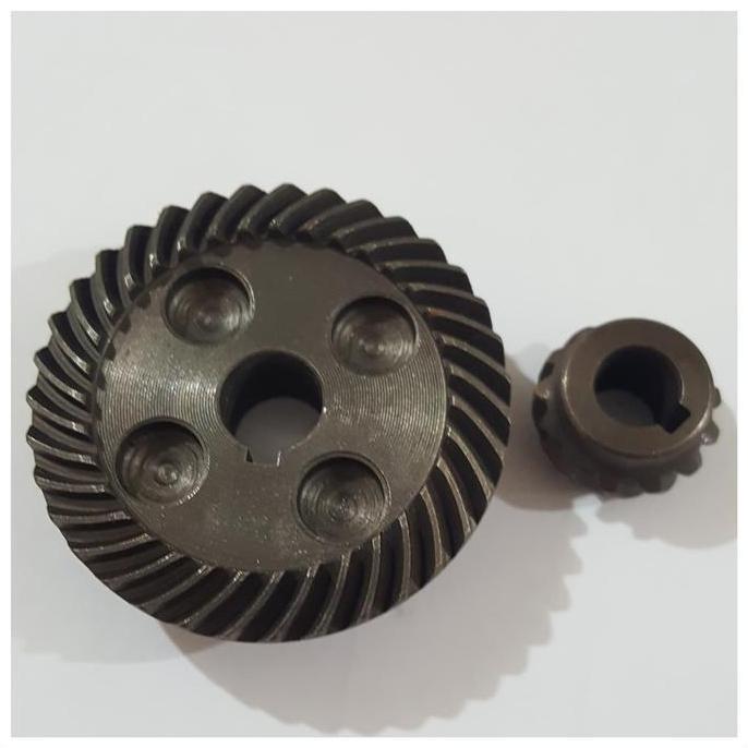 Gear set mesin gerinda modern m 2350 b m2350 m2350B 2350b