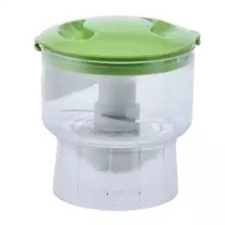 Gelas Chopper Daging Blender Miyako Meat Chopper Pencincang Penggiling