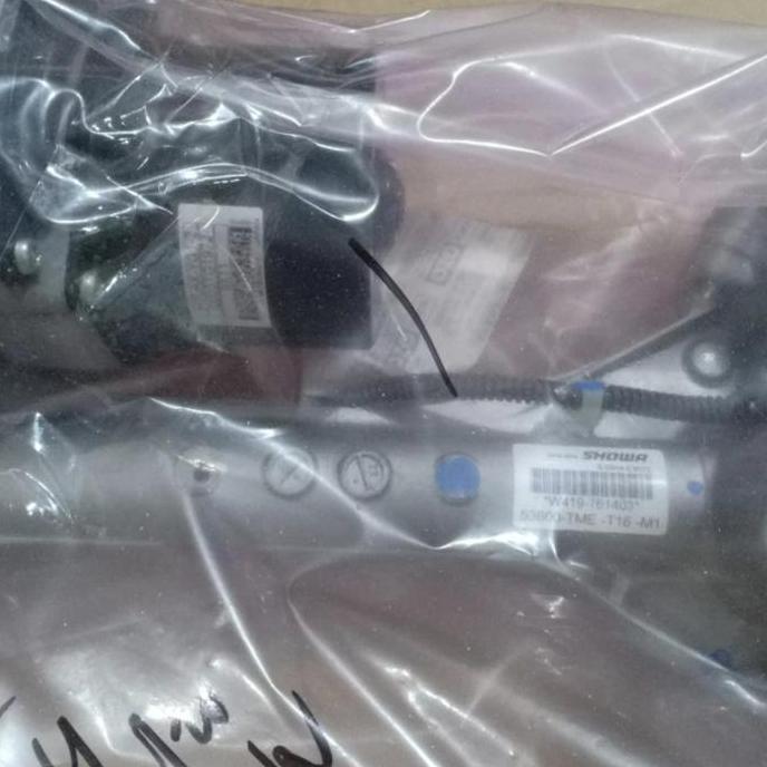 Gear Box Assy Gir Boks Rack Steer Rak Stir Power Steering EPS Motor Honda CRV RW Gen 5 2017 2018 201