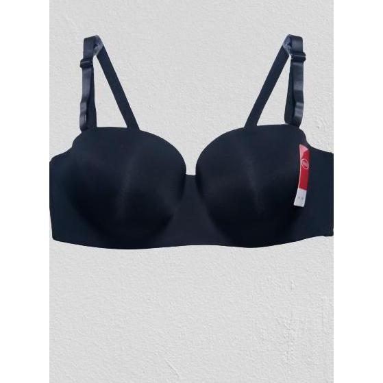 Wokpu- Bh / Bra Seamles /Bh Robot Extra Size Cup -C