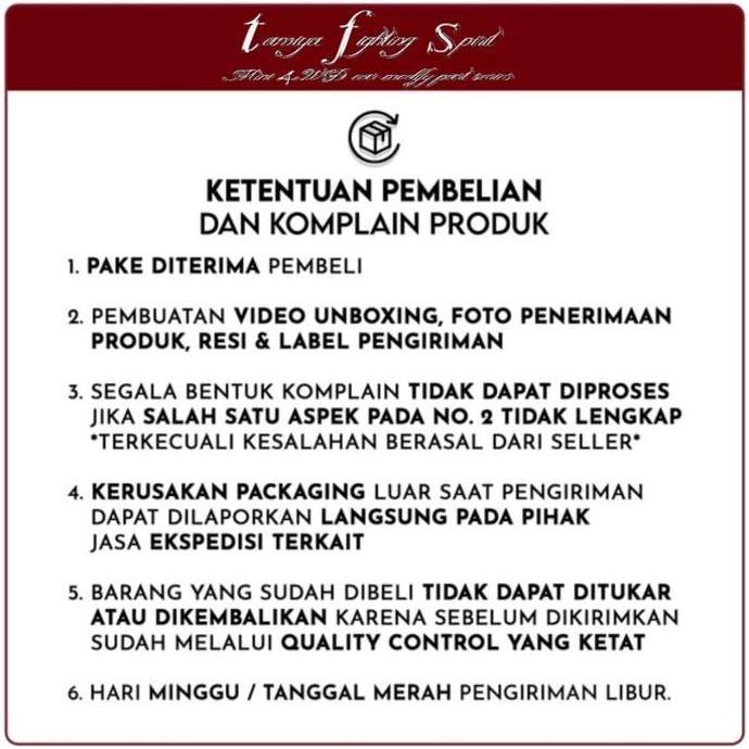 Wasingten- Rep Akar Tamiya Frp Multi Roller / Akar Tamiya Mini 4Wd 15499 Frp Blue 1.5Mm - Frf62