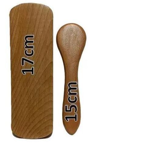 Boyboy- Vocmel Sikat Rambut Kuda, Bukan Bulu Kuda, Bulu Kuda Tidak Bisa Dijadikan Sikat