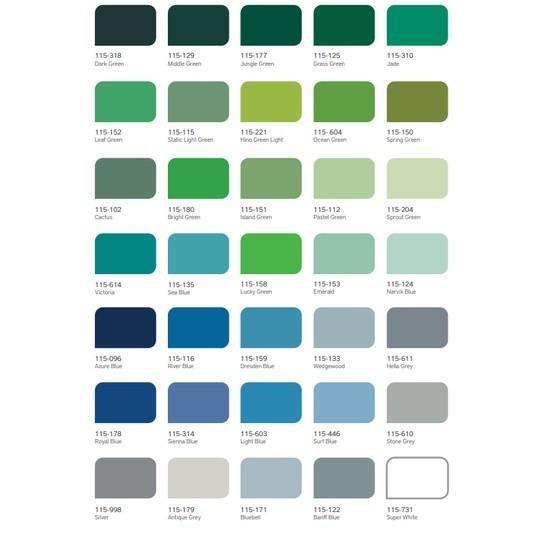 KANSAI FTALIT KF-611 HELLA GREY CAT BESI KAYU