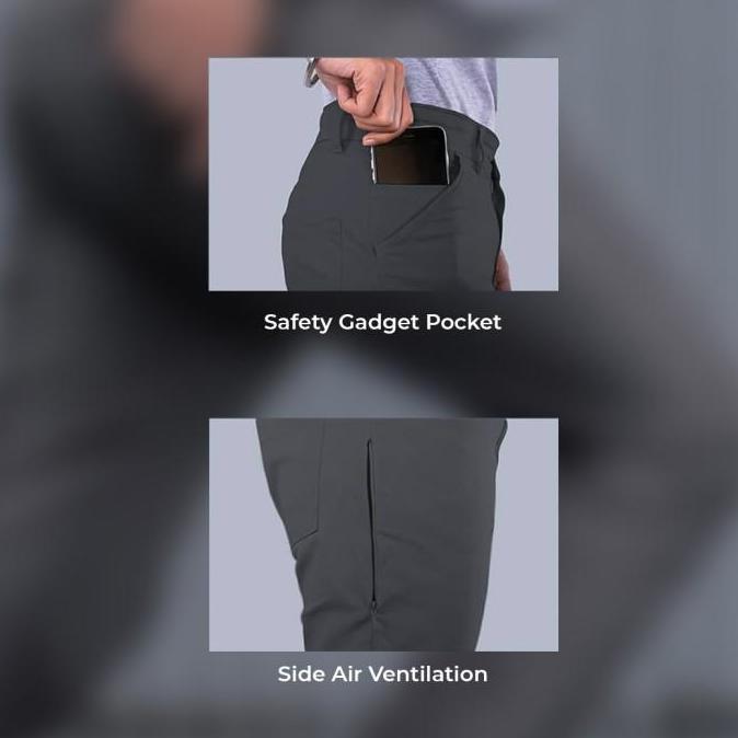 Celana Chino Aero- Iwearzule