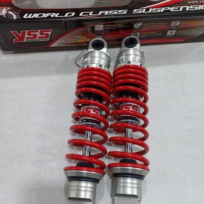 shock yss z series 280mm jupiter z/f1zr