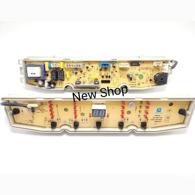 Modul Pcb Mesin Cuci Aqua Aqw710Dd Aqw810Dd Aqw910Dd Harga Spesial