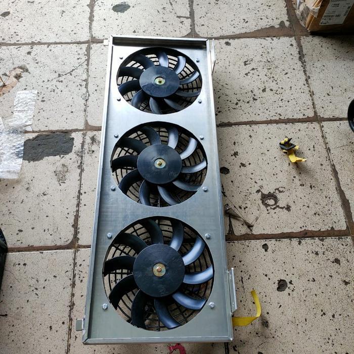 Racing Extrafan Jeep Cherokee Xj Original Dan Terpercaya