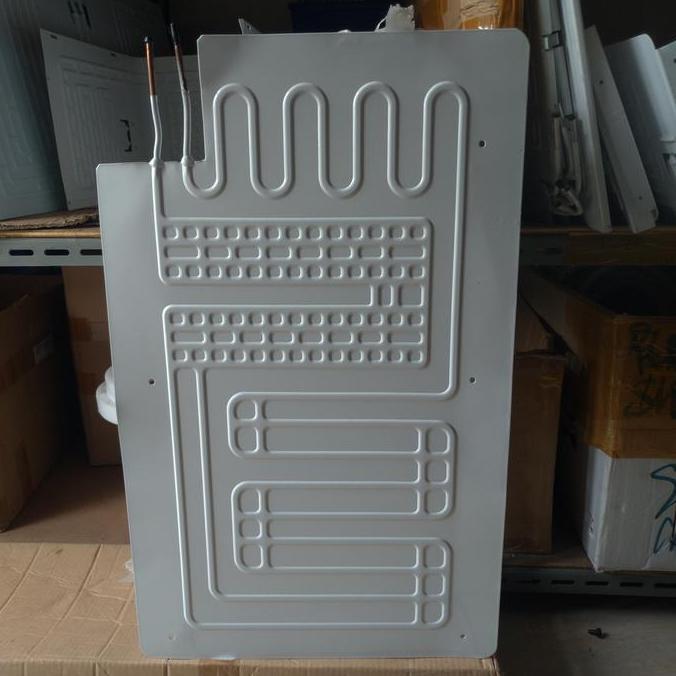 Evaporator Kulkas Showcase 66X41Cm Baru