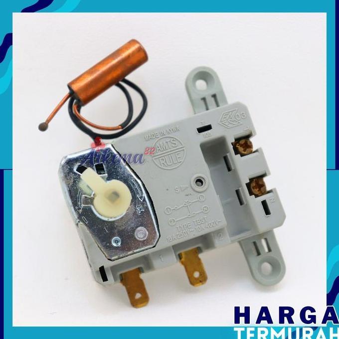 Thermostat Water Heater | Ariston Water Heater Hemat