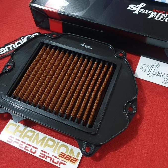 Air Filter Saringan Udara Sprint Filter P08 Honda CBR 250RR CBR250RR