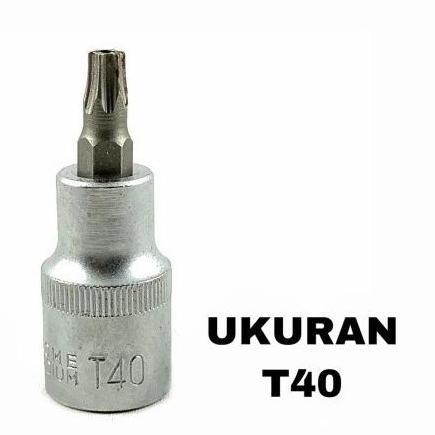 WM Kunci sok bintang kunci shock bintang SOLID T40