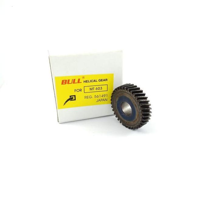 WM BULL Gear Gir MT603 for Maktec mesin bor 10 mm