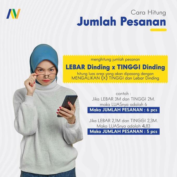 Wallpaper 3D Custom Murah - Wallpaper Custom 3D Bunga