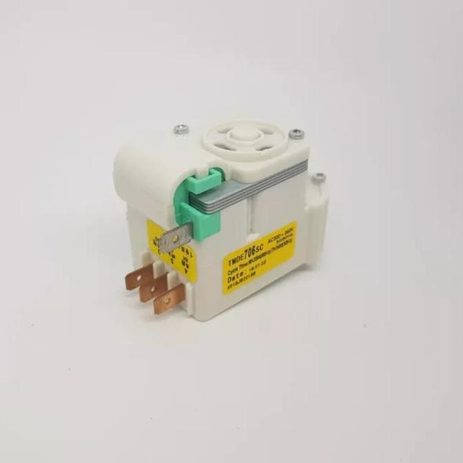 Timer Kulkas Lg 2Pintu Original Promo