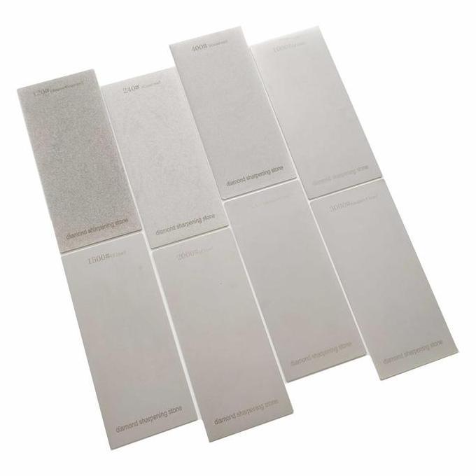 Diamond Sharpening Plate / Plat Pengasah - EnigmaZone