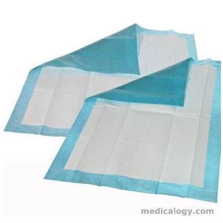 Fmlyroom- Sensi Pad / Under Pad 10 Pcs