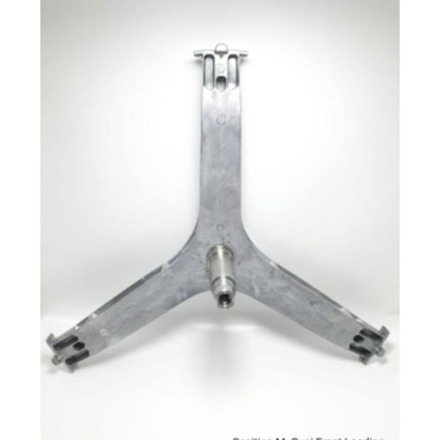 SPIDER SEGITIGA BALING MESIN CUCI WW75K52E0UW BEST SELLER