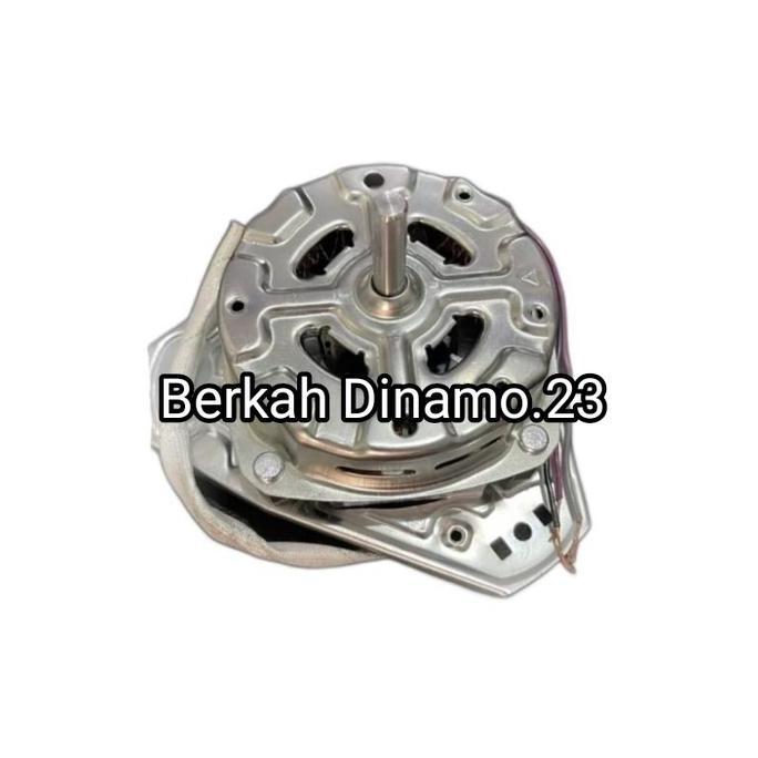 Dinamo Pengering Mesin Cuci SHARP ES-85CR / ES-T85CL / ES-T85N Sharp HARGA SPESIAL