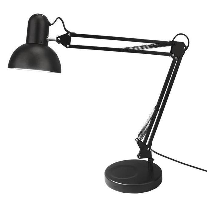 Lampu Meja Belajar Lampu Duduk dan Jepit, Lampu Nail Art