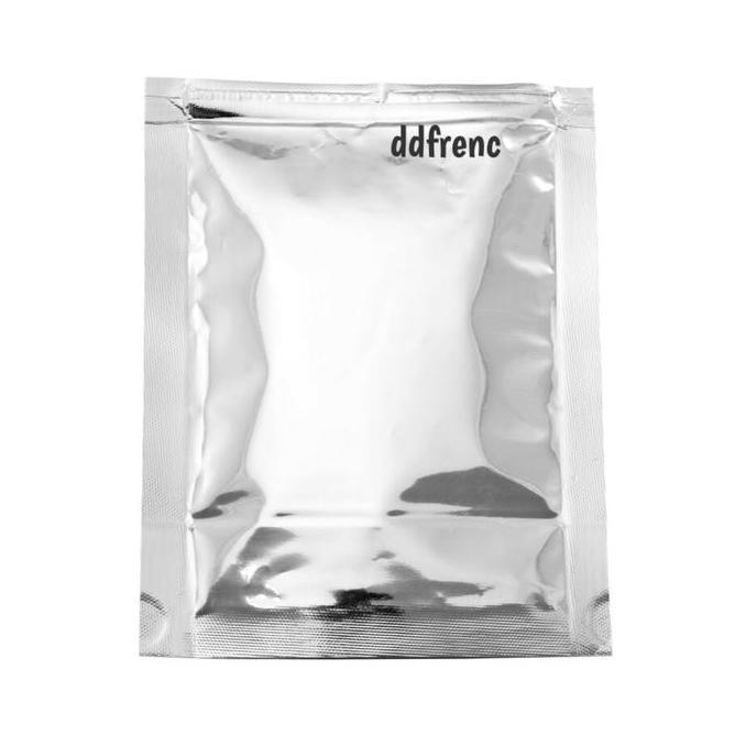 Promo Plastik Kemasan Sachet 100 gram bag full alumunium foil 15x20 cm Diskon