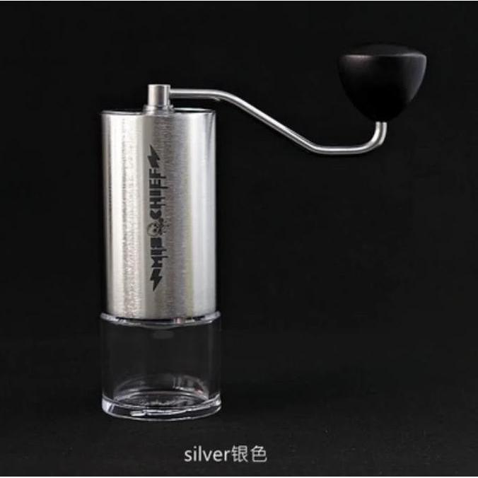 Mischief M40 Hand Grinder