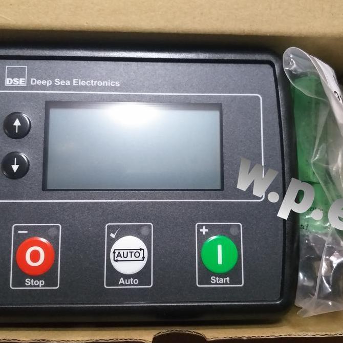 Deepsea 4520 Modul Ats Amf Auotostar Genset Made In Uk Promo Bulan Ini