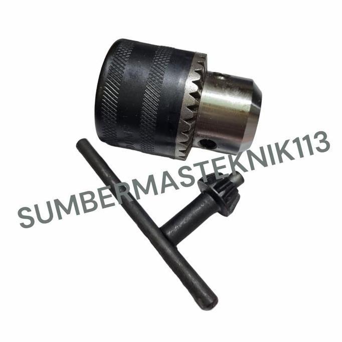 Miliki Kepala Bor Maktec Mt80 Chuck Bor 13Mm For Maktec Mt 80